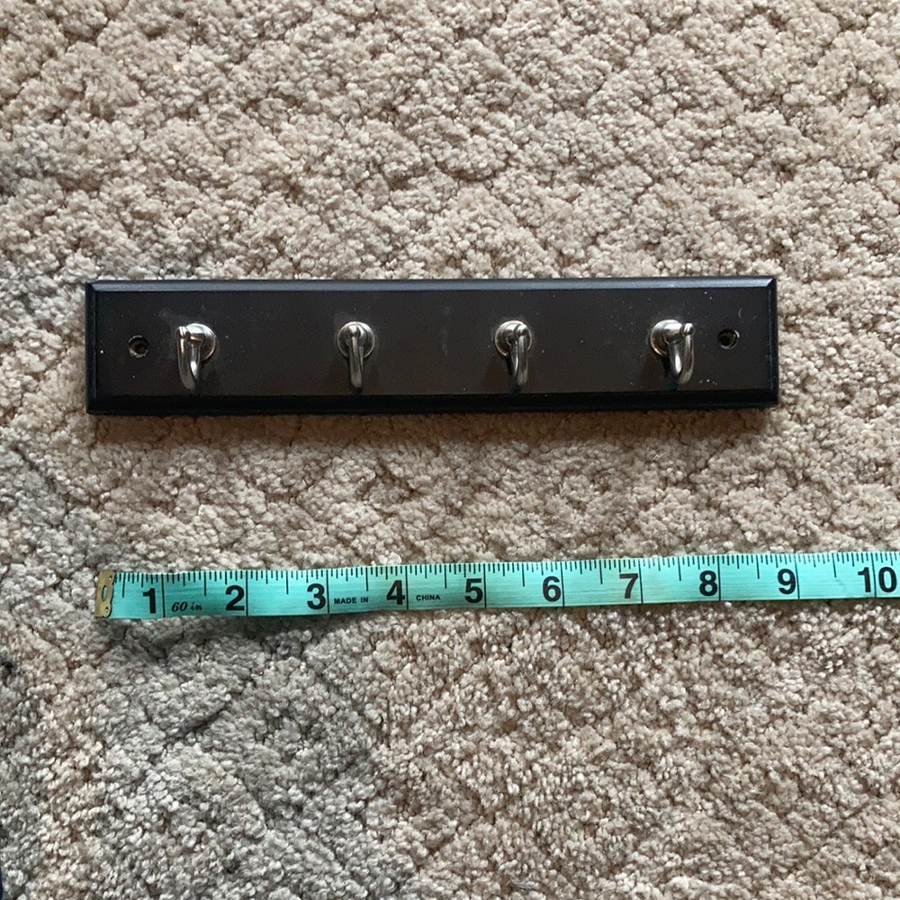 Wall hook - Picture 2 of 3
